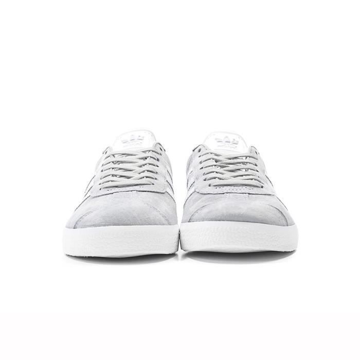 Gazelle blanche femme clearance
