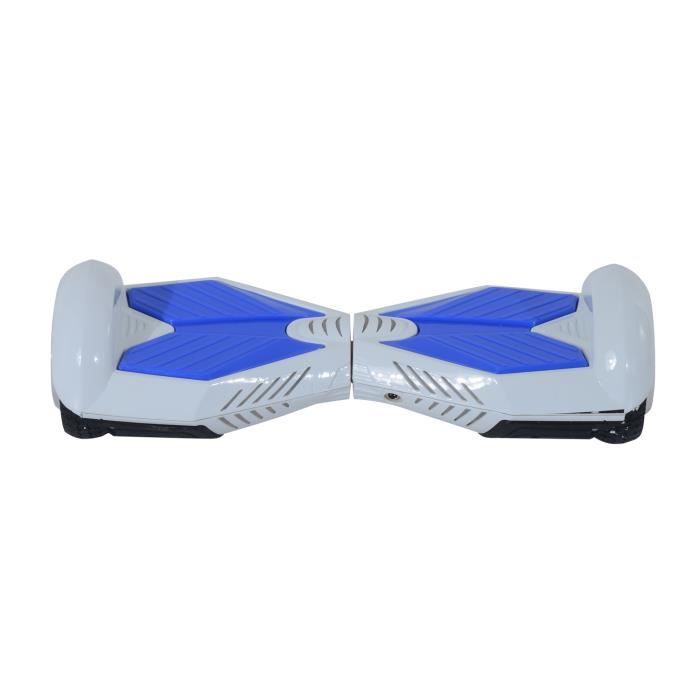 GYROPODE Hoverboard Électrique auto-équilibre scooter charge 20- 100 kg ...