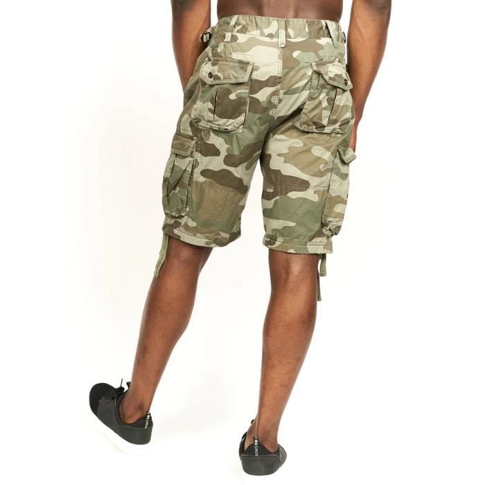 Mens crosshatch cargo shorts store