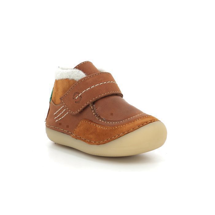 Kickers sales garcon 23