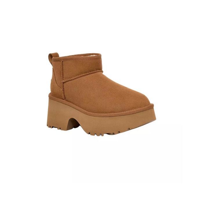 Ugg femme talon top