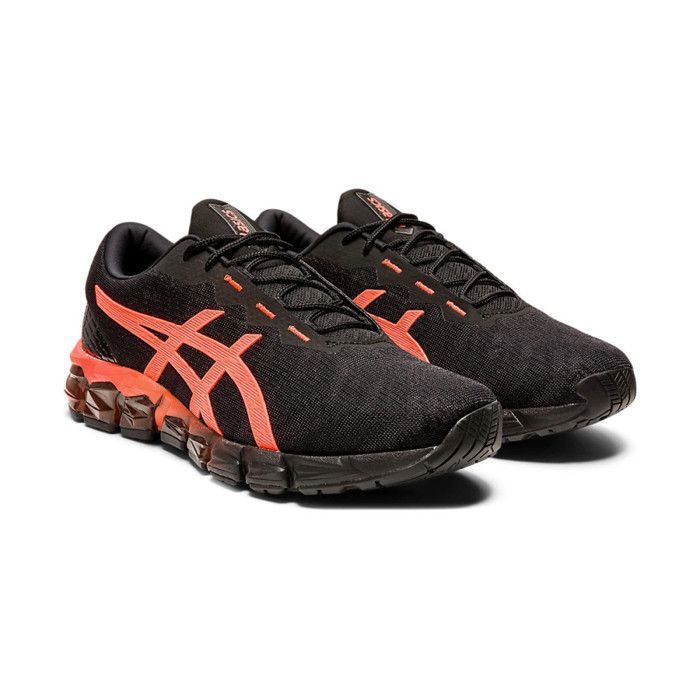 Basket asics homme marron clearance