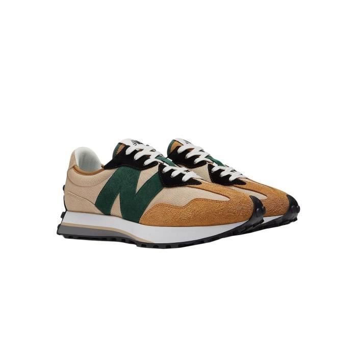 New balance 2025 homme camel