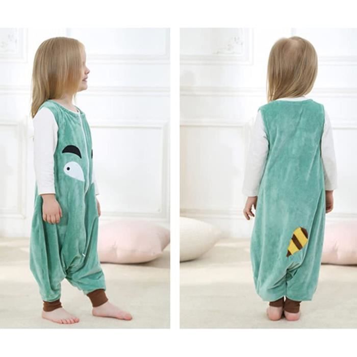 Gigoteuse hotsell ou surpyjama