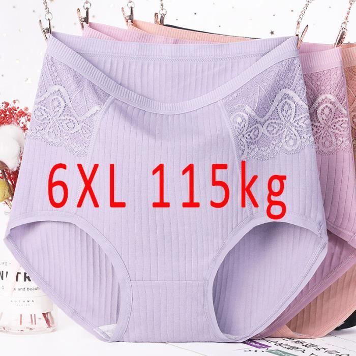 Gros best sale slip femme