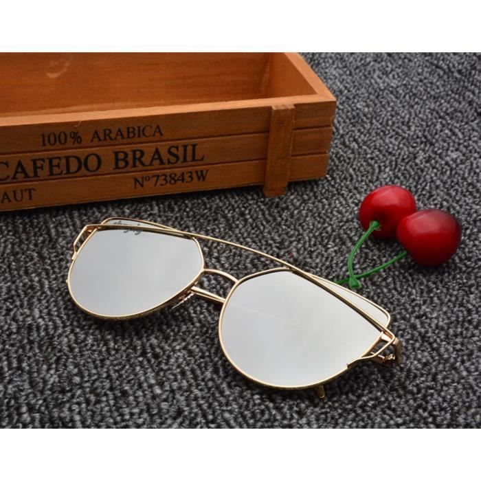 Lunette de cheap soleil femme 2017