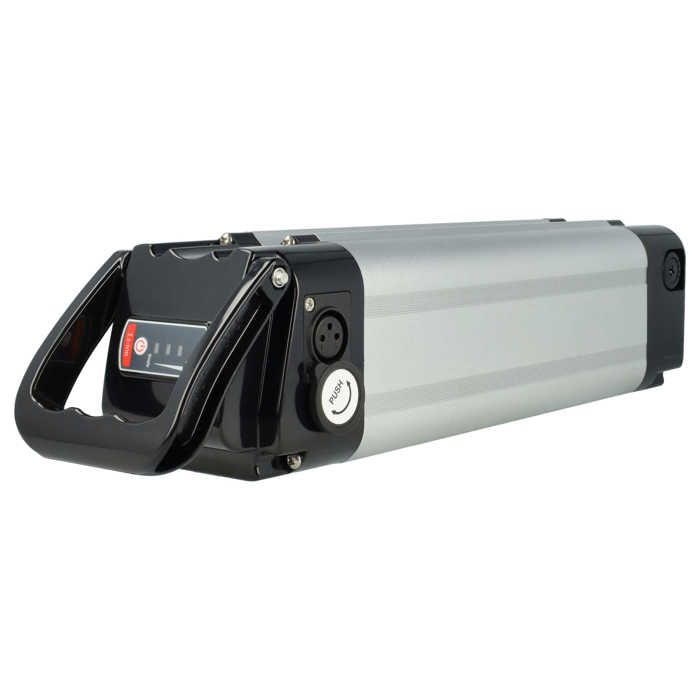 Vhbw Batterie compatible avec Aldi velo electrique 10000mAh 24V Li ion chargeur Cdiscount Sport