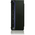 BEASTCOM Q2 | Windows 11 Pro Desktop PC | Unite Central Ordinateur de Bureau silencieux | Intel i5-10400 6X 4.30Ghz 12-Thread-2