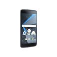 Smartphone BlackBerry DTEK50 4G 16Go noir UE - Lecteur d'empreintes digitales - Double SIM - Android 6.0-2