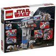 LEGO® Star Wars 75188 Bombardier de la Résistance-2