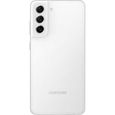 Smartphone Samsung Galaxy S21 FE 5G 128 Go Blanc Dual sim-2