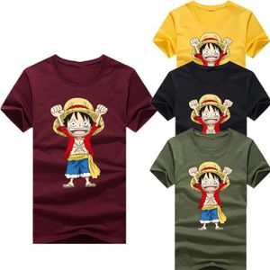 Tee-shirts manches courtes garçon pas cher