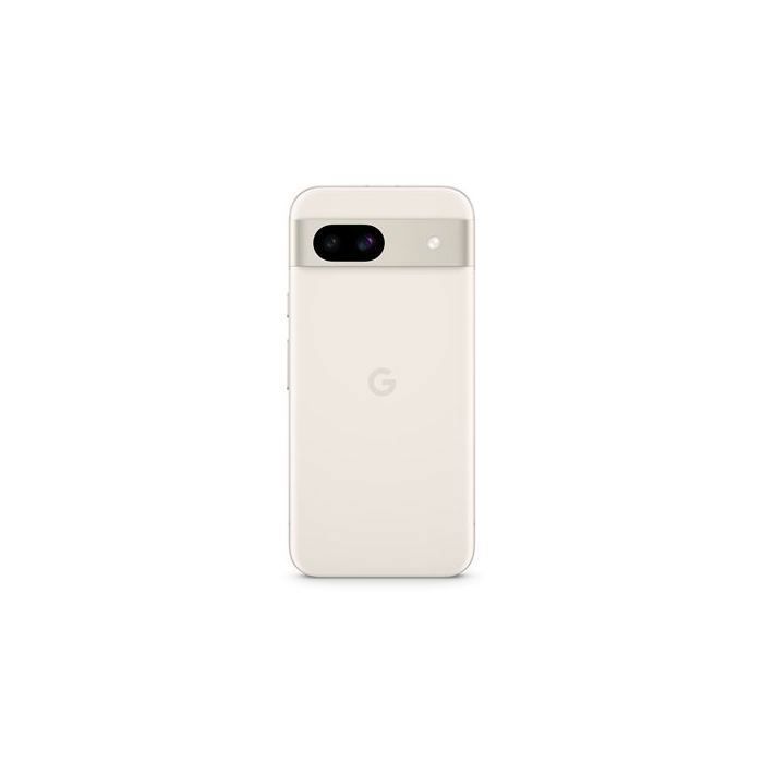 Google Pixel 8A 128Go Blanc - Cdiscount Téléphonie