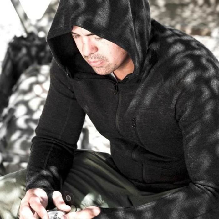 Vetement clearance escalade homme