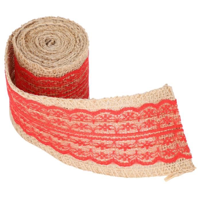 Ceinture en jute online