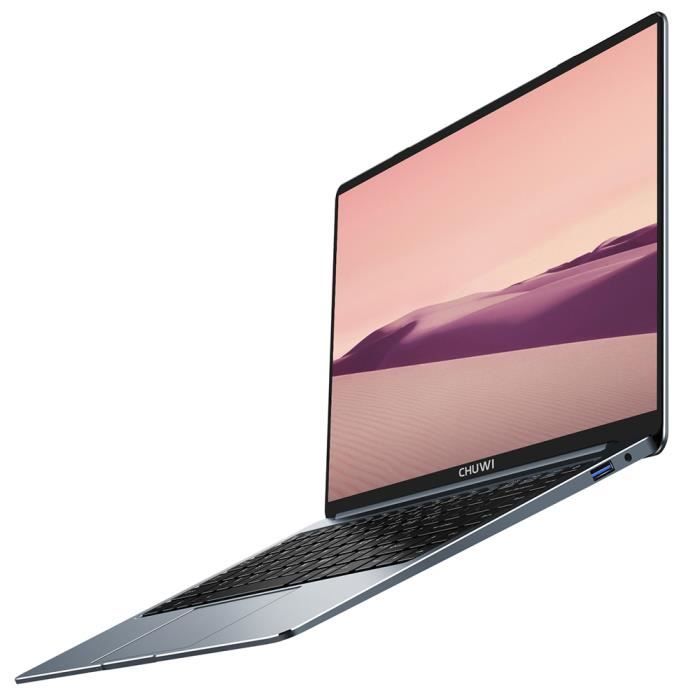  LapBook Pro - Ordinateur Portable -PC Portable2