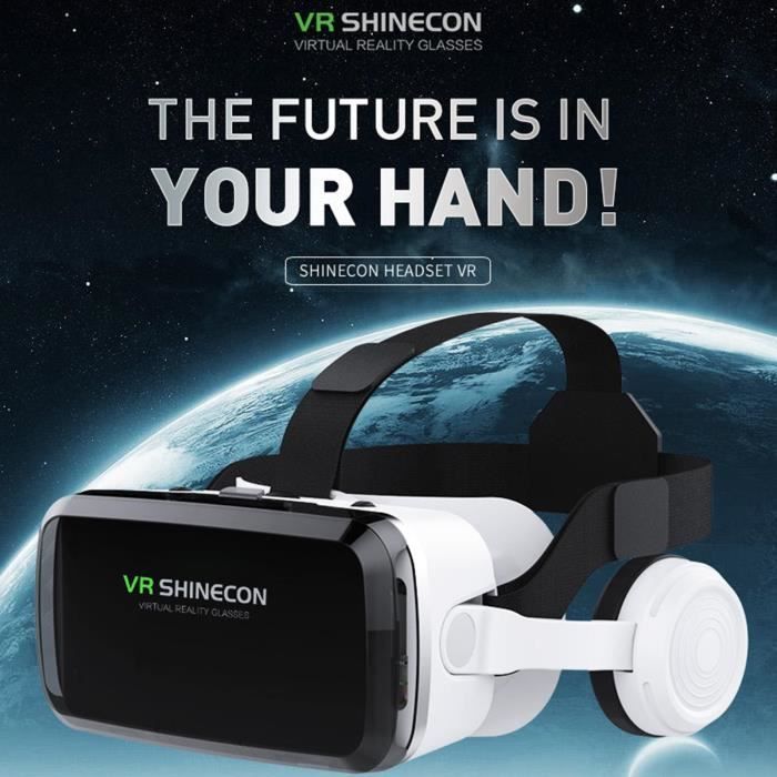 Jeux vr 360 online