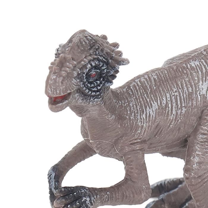 Figurine De Dinosaure Spinosaure Détaillée - 33 Cm, PVC, Réaliste, Jouet éducatif Pour Enfants 3 Ans+