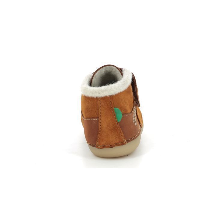 Kickers sales garcon 23