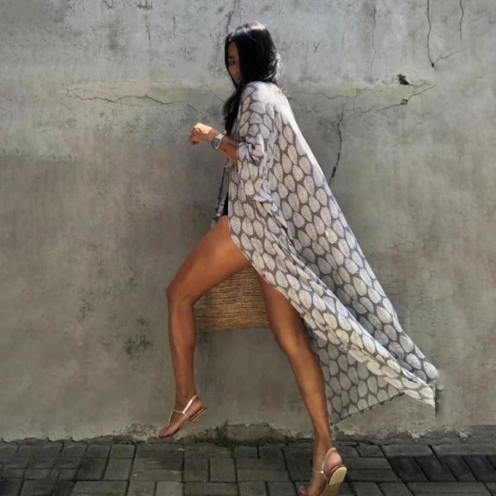 Pareo robe plage store