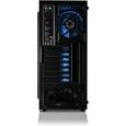 BEASTCOM Q2 | Windows 11 Pro Desktop PC | Unite Central Ordinateur de Bureau silencieux | Intel i5-10400 6X 4.30Ghz 12-Thread-3
