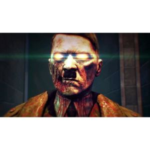 JEU SONY PLAYSTATION 4 Wolfenstein II 2 :The new colussus PS4 - PAL FR