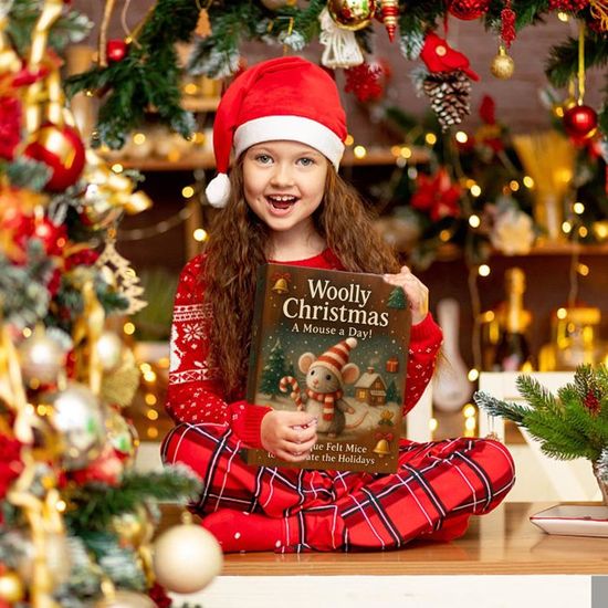 Calendrier De L'Avent 2025 Oursons - 24 Pendentifs Décorations En Acrylique Pour Sapin - Compte à Rebours De Noël Avec Boîtes