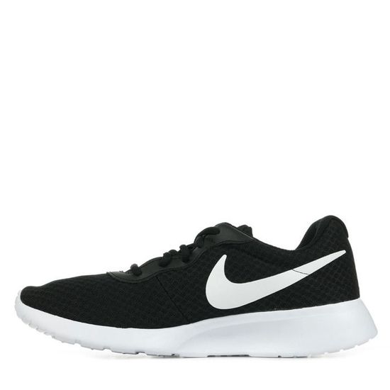 Basket Nike 115940 Noir NIKE 45 Textile Adulte Lacets Homme Noir Cdiscount Chaussures