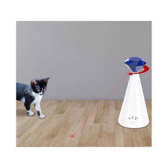 Pointeur Laser Automatique Pour Chat Achat Vente Pointeur Pointeur Laser Automatique Cdiscount Pointeur Laser Automatique Pour Chat Achat Vente Pointeur Pointeur Laser Automatique Cdiscount