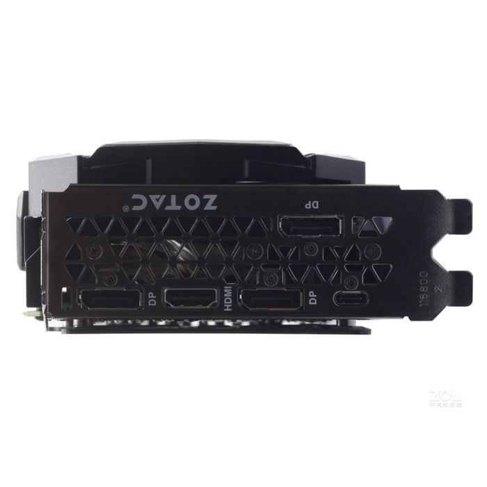 b*k様 ZOTAC GeForce RTX2070Super 8GB ZOTAC GAMING GeForce RTX 2070 SUPER MINI | ZOTAC