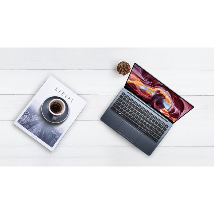  LapBook Pro - Ordinateur Portable -PC Portable3