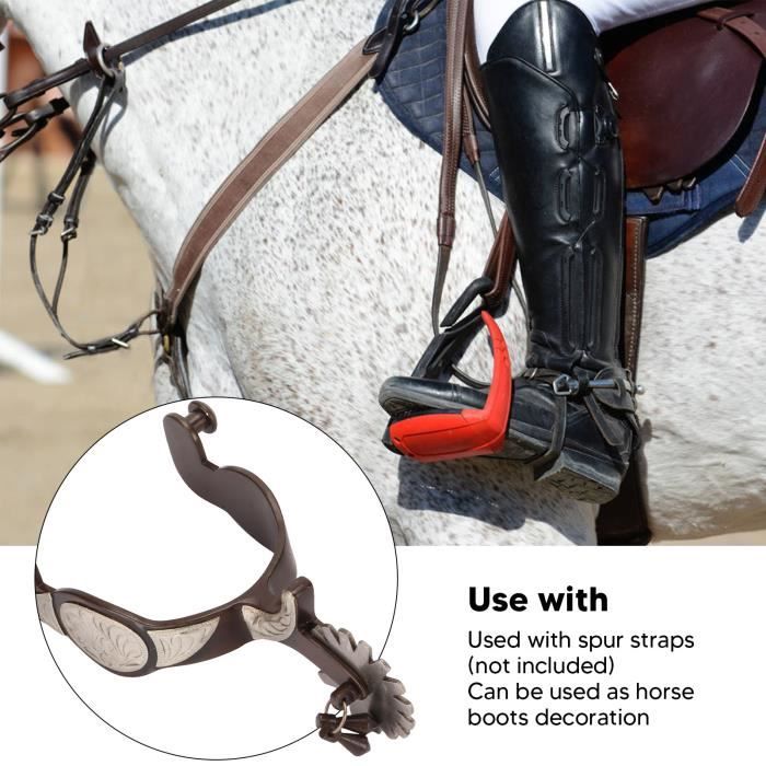 Bottine de cheval deals