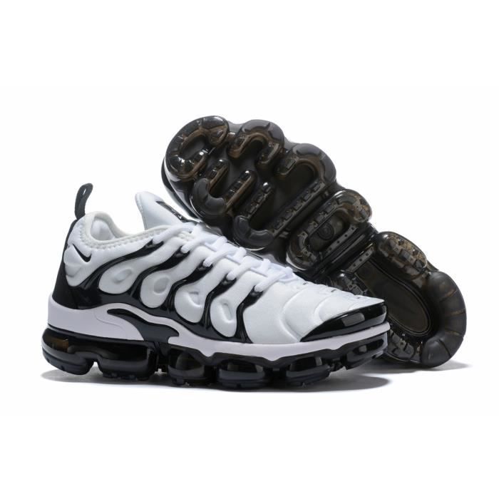 Vapormax plus femme shop blanche