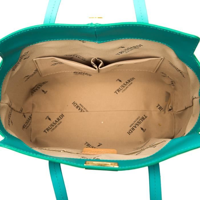 Tru trussardi sac a main sales