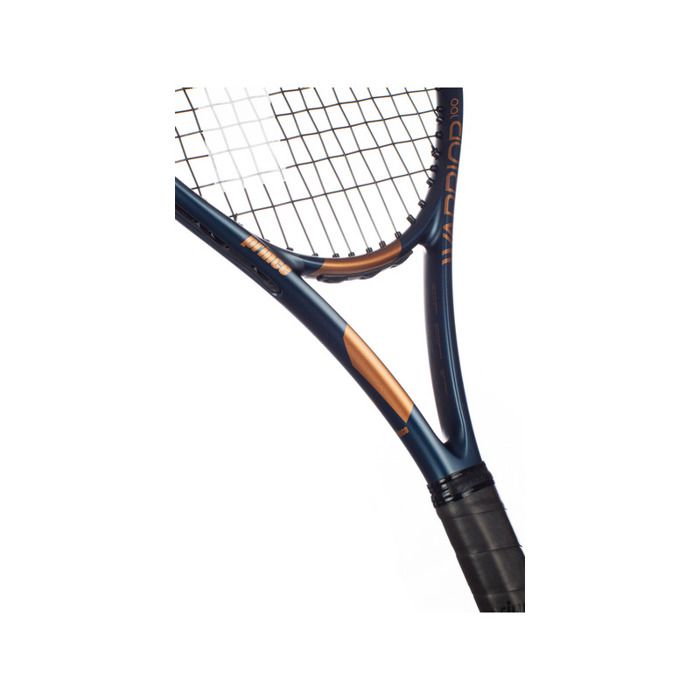 Raquette De Tennis Prince Warrior 100L ESP - Taille De Tête 100in² - Manche 4 - Graphite - Occasion Excellente