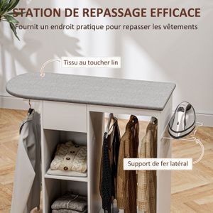Table A Repasser Philips pas cher - Meilleures ofes sur le neuf et l'occasion
