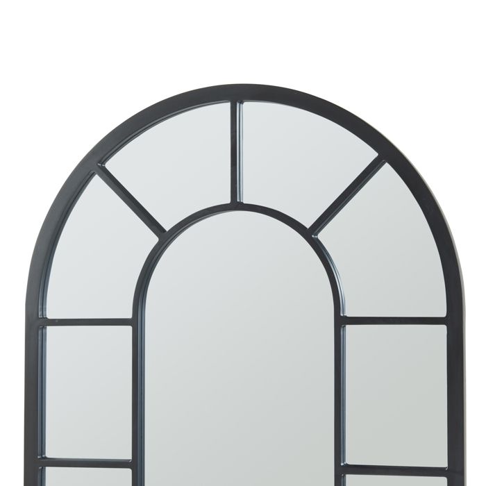 Miroir Rond - Talos - 60 cm - Aluminium de Haute Qualité - Cuivre