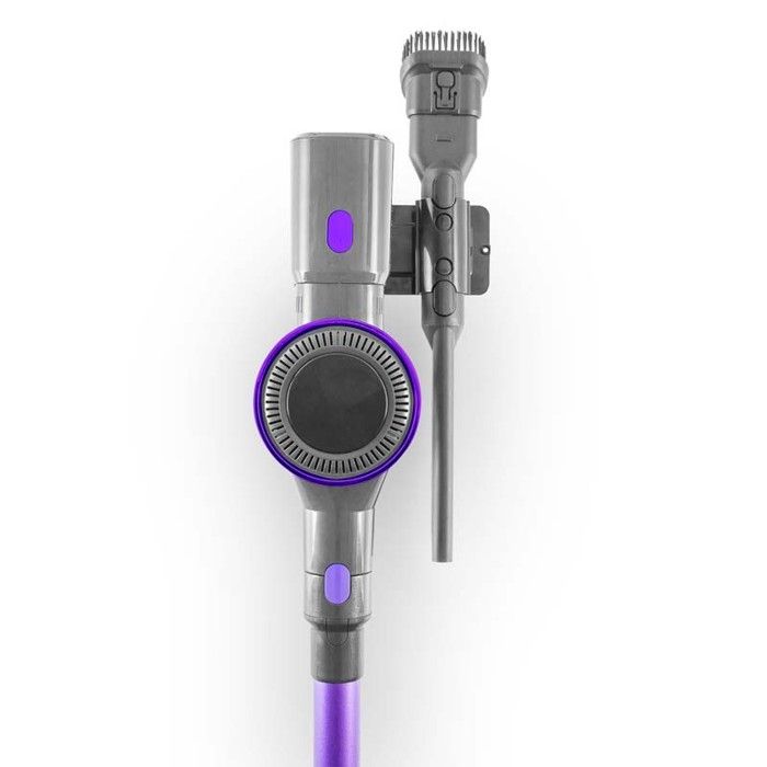 Aspirateur à Main Sans Fil BYZESTY 9000Pa - Pour Voiture, Maison, Poils D'animaux, USB-C