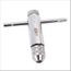 T Poignée Cliquet Robinet Clé M5 à M12 réglable Forward Reverse Lock opération