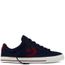 converse baskets star player core canvas