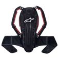 Protections Protections corps Alpinestars Nucleon Kr 2 - M-0