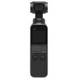 Caméra de poche DJI Osmo Pocket - Vidéo 4K/60 IPS - Noir-0