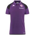 Polo Fiorentina 2023/24 - violet indigo/grey graphite - M-0