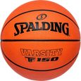 Basket-ball extérieur Spalding TF150 taille 7-0