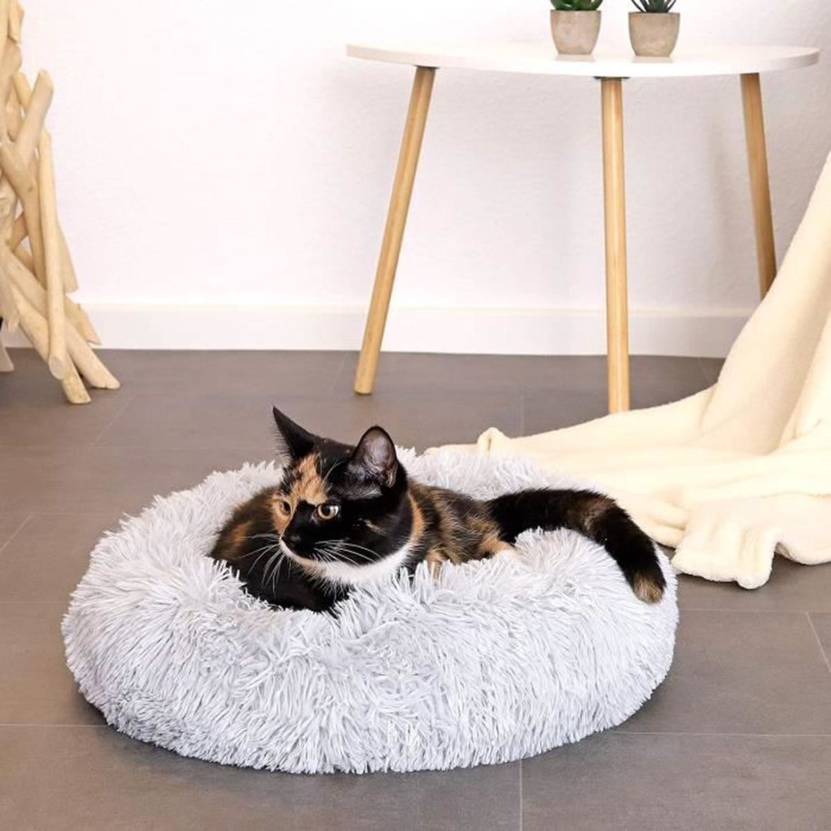 Panier Rond Chien Coussin Chat Panier Donut O 40 Cm Dimension Exterieure Gris Clair Achat Vente Corbeille Coussin Panier Rond Chien Coussin C Cdiscount Panier Rond Chien Coussin Chat Panier Donut O 40 Cm Dimension Exterieure Gris Clair Achat Vente Corbeille Coussin Panier Rond Chien Coussin C Cdiscount