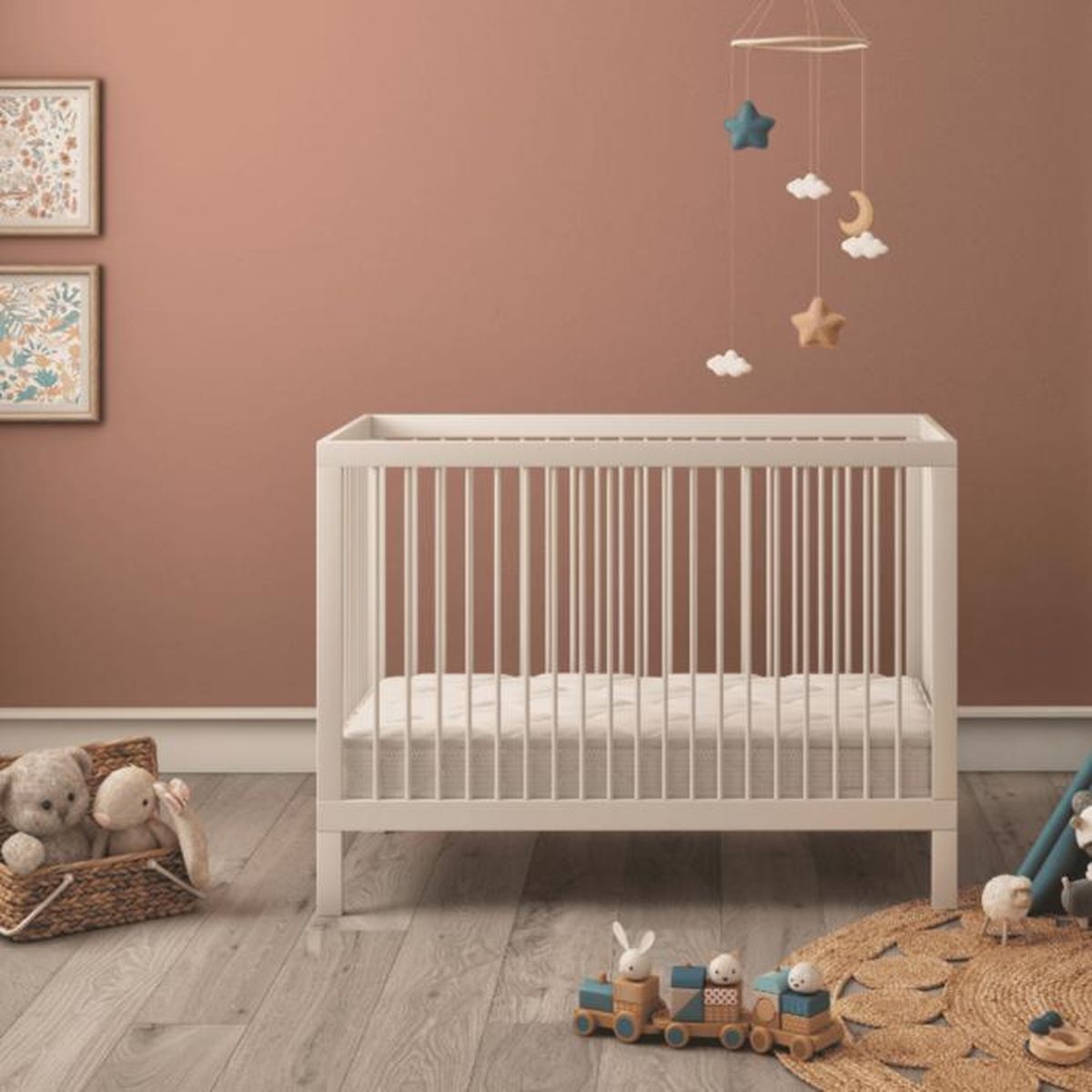 Matelas Bebe Bultex Achat Vente Matelas Bebe Bultex Pas Cher Cdiscount