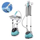 GAGAFEEL Défroisseur vapeur professionnel à 11 vitesses, chauffage rapide de 2000 W, réservoir d'eau de grande capacité de 1,5 L