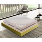 BRAND Matelas Mousse 120x190 cm à 11 zones différenciées modèle sofia