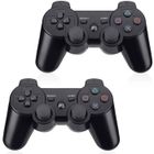STRAßE GAME Powerextra PS3 Manette 2 Pack sans Fil Bluetooth Manette PS3 Haute Performance sans Fil a Double Choc pour Console de Jeu Playst,14