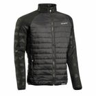 Blouson moto Ixon gotham - noir/noir camo - XL